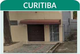 1º Leilão - Divisão de Hastas Públicas - Sala Comercial - Capão da Imbuia - Curitiba/PR