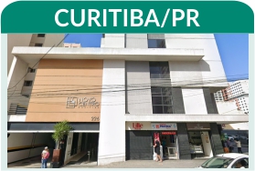 VENDA DIRETA - Divisão de Hastas Públicas - Sala  Comercial e Garagem em Curitiba/PR