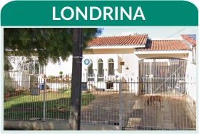 1º Leilão - Divisão de Hastas Públicas - Casa em Londrina - Jd. Shangri-lá