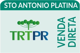 VENDA DIRETA  - Vara do Trabalho de Santo Antonio