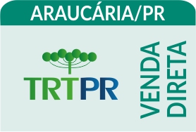 Venda Direta - 2º Vara do Trabalho de Araucária