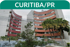 1º Leilão - Divisão de Hastas Públicas - Vaga de Garagem - Edificio Porto Cabral - Curitiba/PR