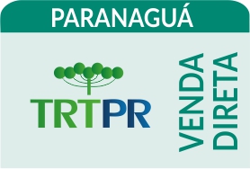 Venda Direta - 3ª Vara do Trabalho de Paranaguá