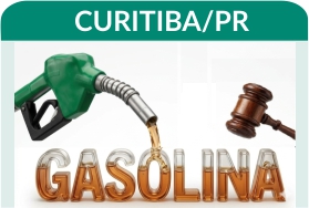 1º Leilão - Divisão de Hastas Públicas - 4.000 Litros de Gasolina