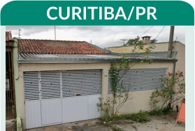 1º Leilão - Divisão de Hastas Públicas - Casa Xaxim - Curitiba/PR