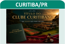 1º Leilão - Divisão de Hastas Públicas - Titulo Clube Curitibano