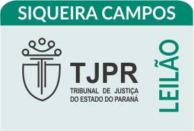 1° Leilão - Vara Criminal de Siqueira Campos