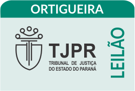 1º Leilão - Vara Cível de Ortigueira/PR