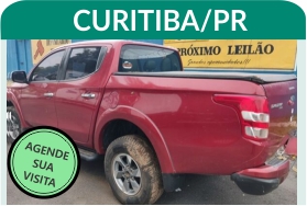 1º Leilão - Divisão de Apoio a Execução - TRITON SPORT HPE, 2018/2018