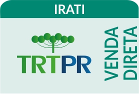 VENDA DIRETA - VARA DO TRABALHO DE IRATI/PR