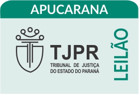 1°Leilão - Vara Cível de Apucarana