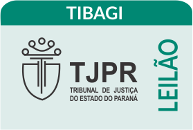 1° Leilão - Vara Criminal de Tibagi