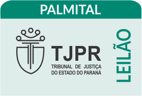 1°Leilão - Varas Criminal de Palmital