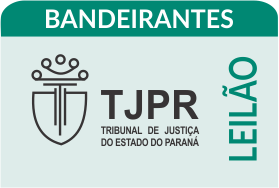 1° Leilão - 1° Vara de Competência Delegada de Bandeirantes