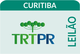 2º Leilão - Varas do Trabalho de Curitiba e RMC