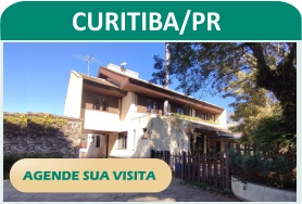 1º Leilão - Divisão de Hastas Públicas - Imóvel no bairro Guabirotuba, Curitiba/PR