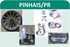 1º Leilão - Divisão de Hastas Públicas - Equipamentos para Motos