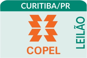 LEILÃO - COPEL - 001/2026