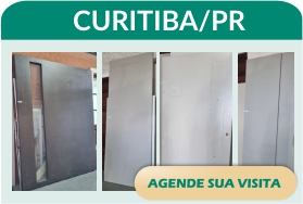 1º Leilão - Divisão de Hastas Públicas - Portas Em Madeira