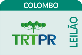Hasta Única - 1° Vara de Colombo