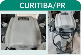 1º Leilão - Divisão de Hastas Públicas - Aparelho de Rádiofrequência Hertix