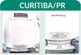 1º Leilão - Divisão de Hastas Públicas - Aparelho de Rádiofrequência Hertix