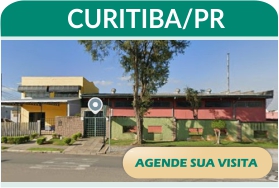 1º Leilão - Divisão de Hastas Públicas - Imóvel na Rua Édson C. Matesich, Santa Felicidade, Curitiba/PR