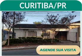 Leilão Único - Divisão de Hastas Públicas - Casa na Rua João Parolin, em Curitiba/PR