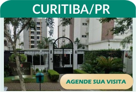 Leilão Único - Divisão de Hastas Públicas - Apartamento no bairro Vila Izabel, Curitiba/PR